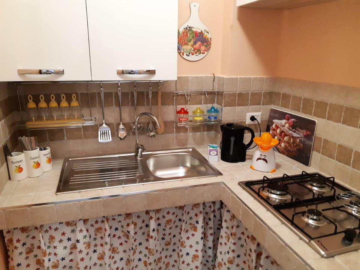 Home33 Avola Luaran gambar