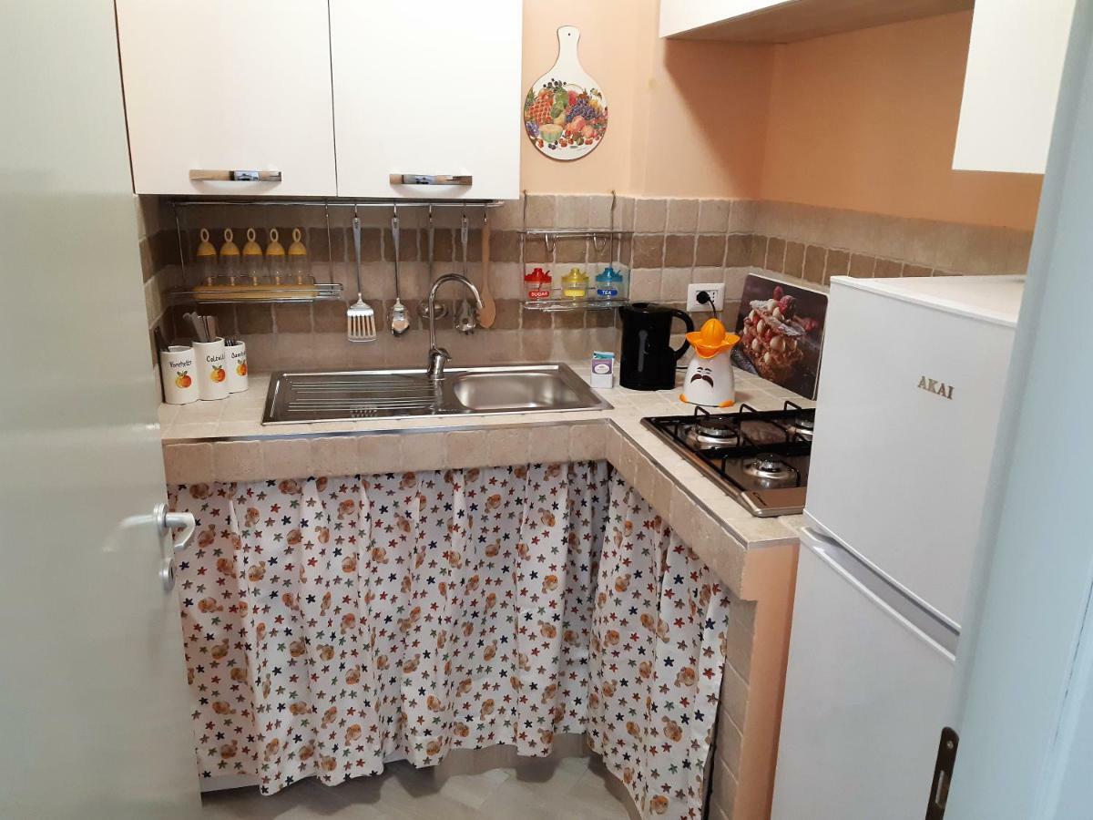 Home33 Avola Luaran gambar