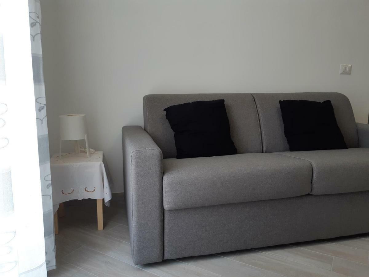 Home33 Avola Luaran gambar