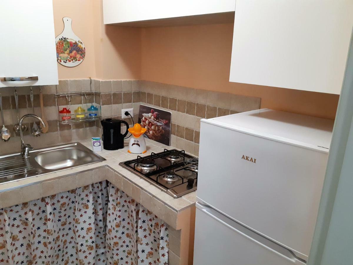Home33 Avola Luaran gambar